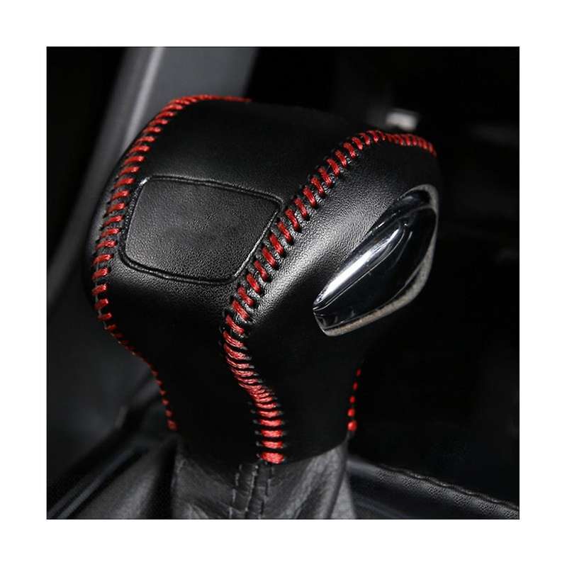 Gear Cover Handbrake Cover Car Accessories for GT Keluoq