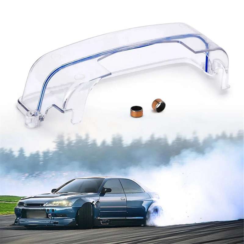 Gear Cam Pulley Timing Belt Cover Fit for 2JZGTE JZA80 2JZ JZA70