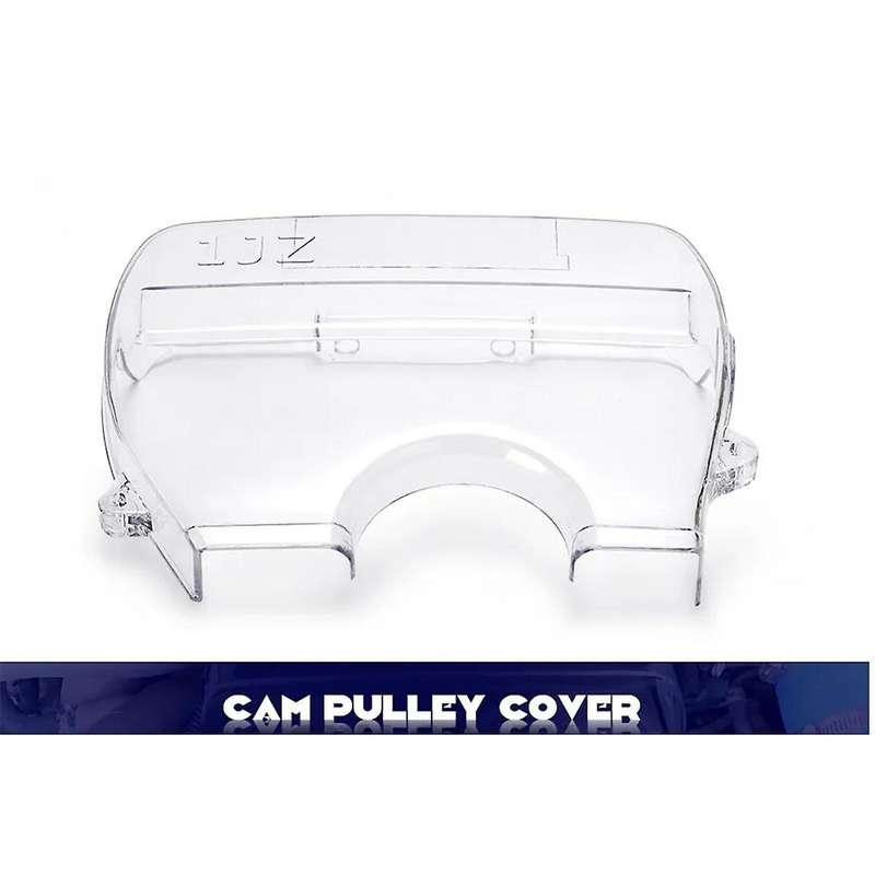 Gear Cam Pulley Timing Belt Cover Fit for MARK II JZX81/ JZA70/ CRESTA JZX91 1JZ