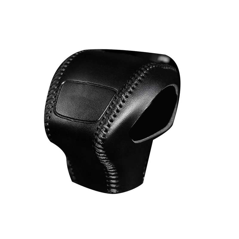 Gear Cover Handbrake Cover Car Accessories for GT Keluoq Black Line