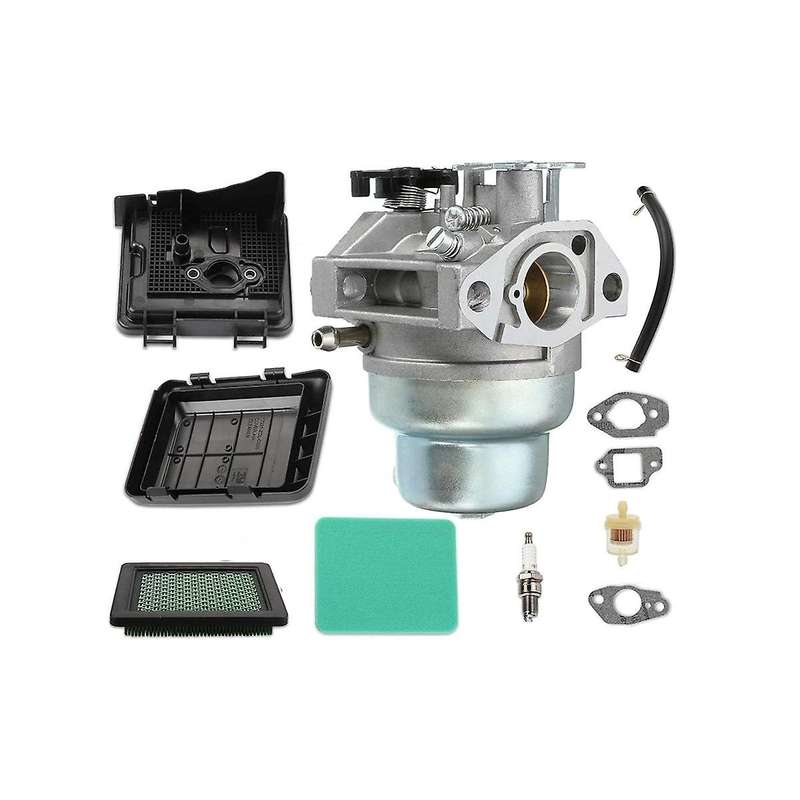 Gcv160 Carburetor for Hrt216 Hrr216 Gcv160a Hrs216 Engine Replace 16100-z0l-023- Lawn Mower Carburet