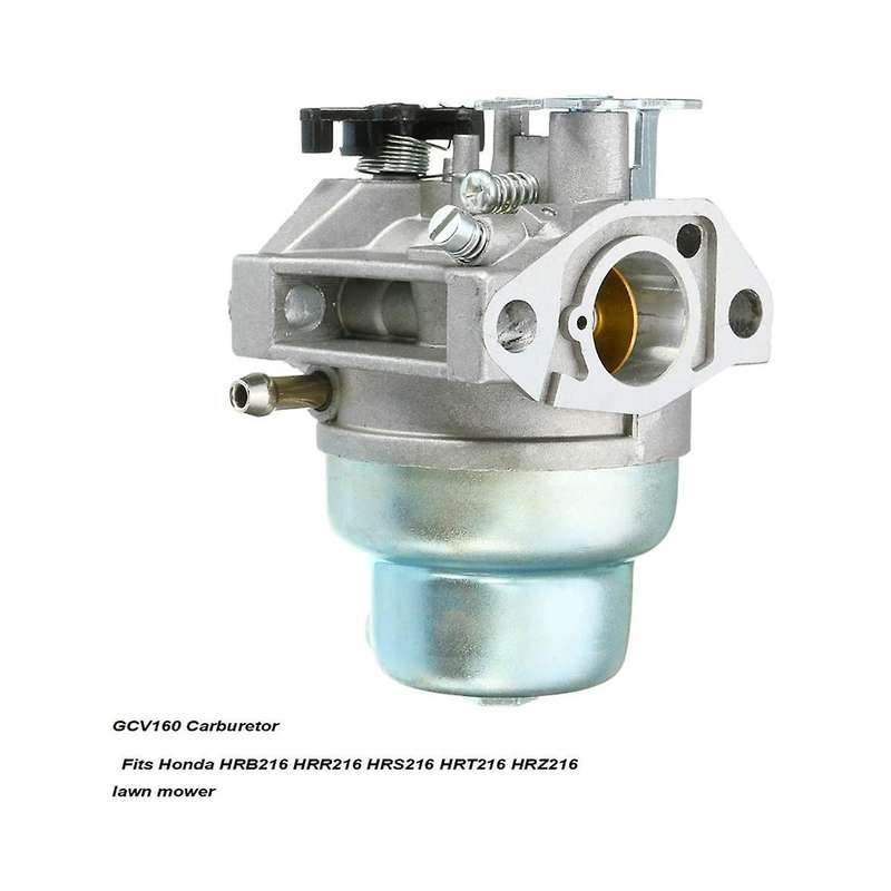 Gcv160 Carburetor for Hrt216 Hrr216 Gcv160a Hrs216 Engine Replace 16100-z0l-023- Lawn Mower Carburet