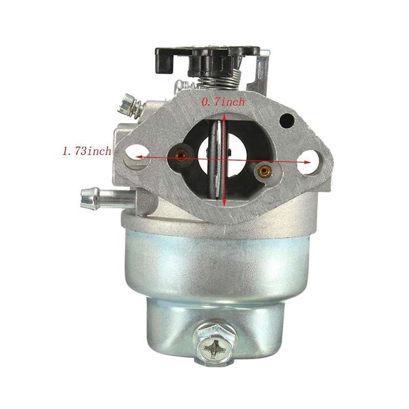Gcv160 Carburetor for Hrt216 Hrr216 Gcv160a Hrs216 Engine Replace 16100-z0l-023- Lawn Mower Carburet