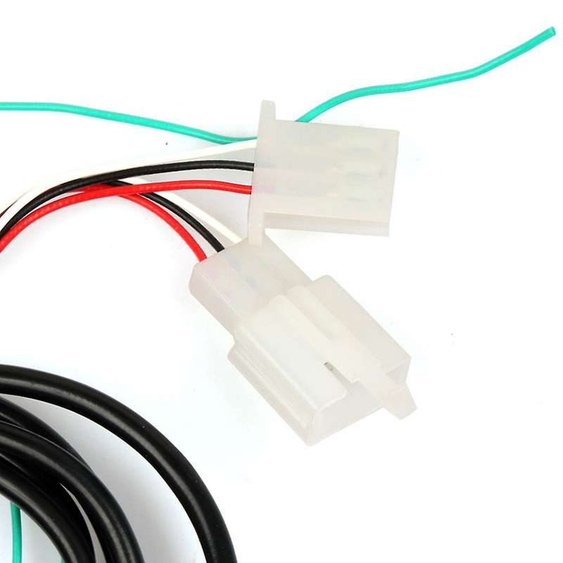 Gear Indicator for CBR600F F3 F4 F4I RR CB600F CBF500 VFR800 Fi 900RR SHADOW 750 Gear Display 1-6 Re