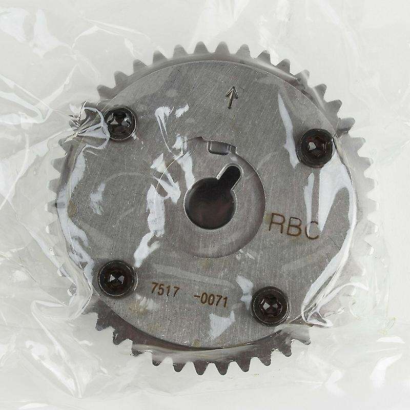 Gear Intake Cam 46T Actuator 14310-Rbc-003 for 2003-2011 2.0L 2002-2006 -V 2.4L K-Series Motor