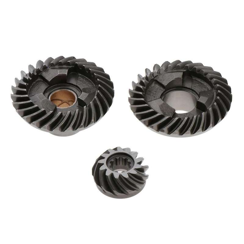 Gear Kit for F15 4 Stroke 15HP Outboard Motor 63V-45551-00 6E7-45560-01 6E7-45571-00