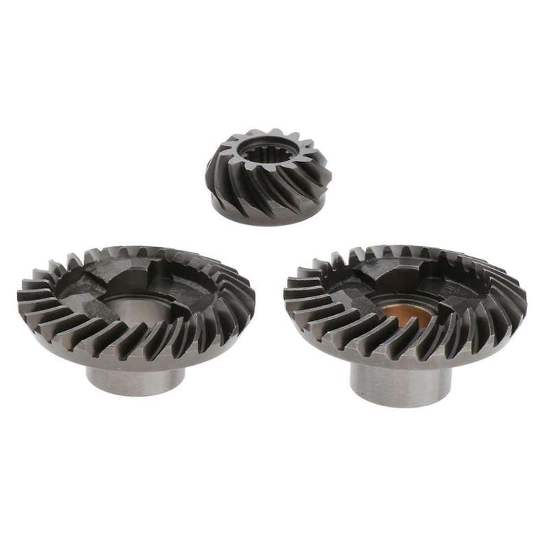 Gear Kit for F15 4 Stroke 15HP Outboard Motor 63V-45551-00 6E7-45560-01 6E7-45571-00
