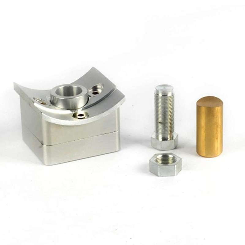 Gear Fixer Car Modification Parts Support Device for R32 02Q VR6 T29 R30 R32 02M Gearbox