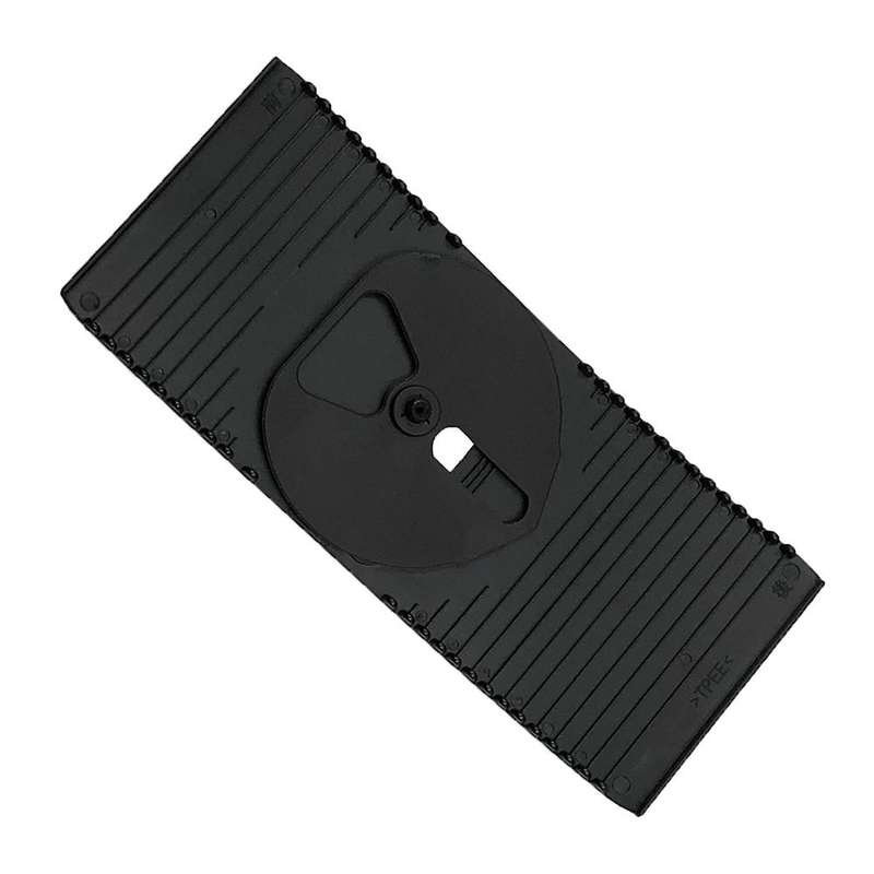 Gear Dust Shift Cover Fit for IS350 IS250 2006-2012 ,35975-53020 3597553020