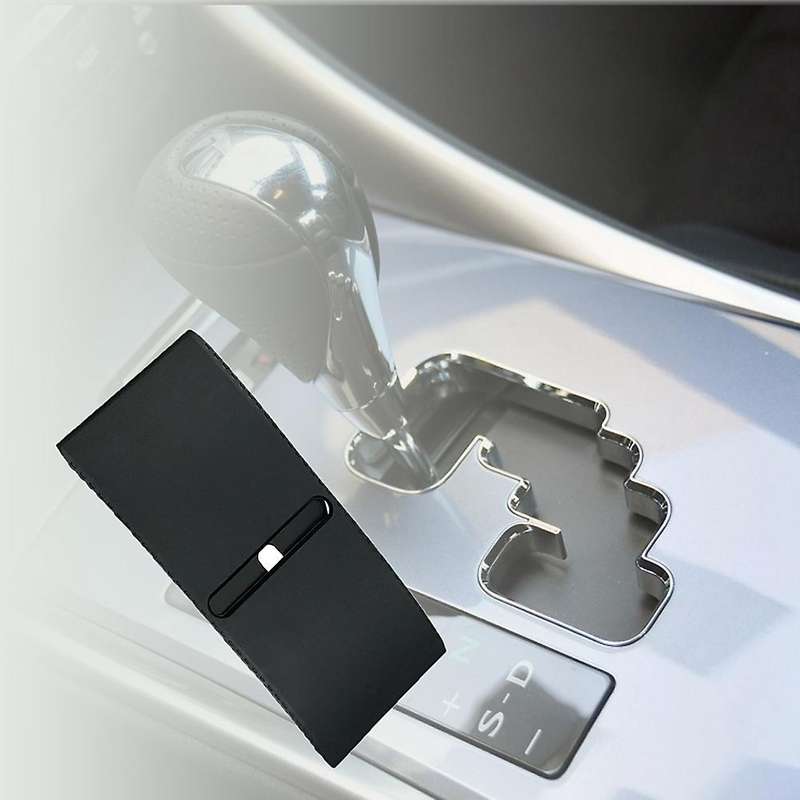 Gear Dust Shift Cover Fit for IS350 IS250 2006-2012 ,35975-53020 3597553020