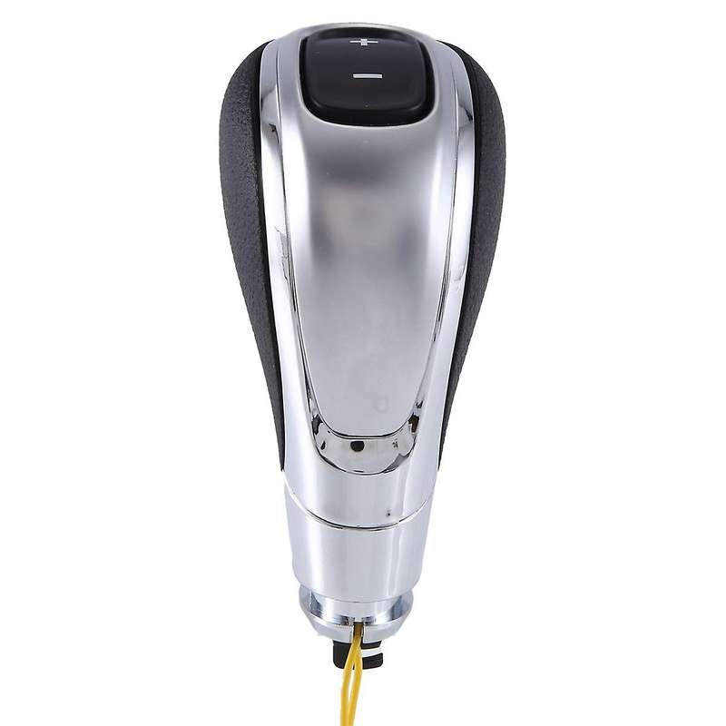 Gear Shift Automatic Transmission Knob for OPEL MOKKA J13 2012-2019 94507286