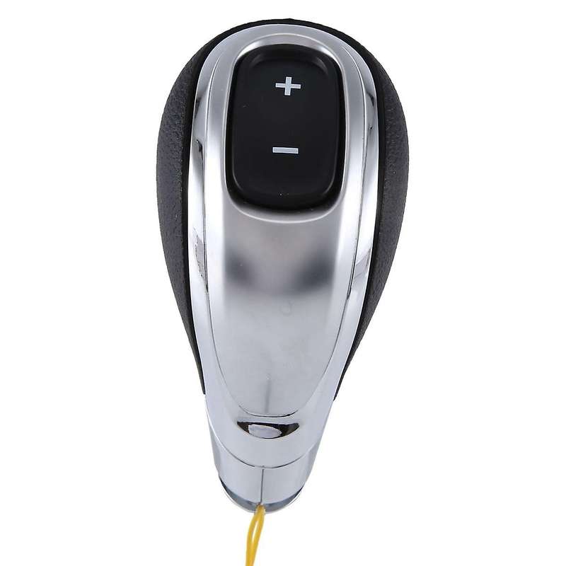 Gear Shift Automatic Transmission Knob for OPEL MOKKA J13 2012-2019 94507286
