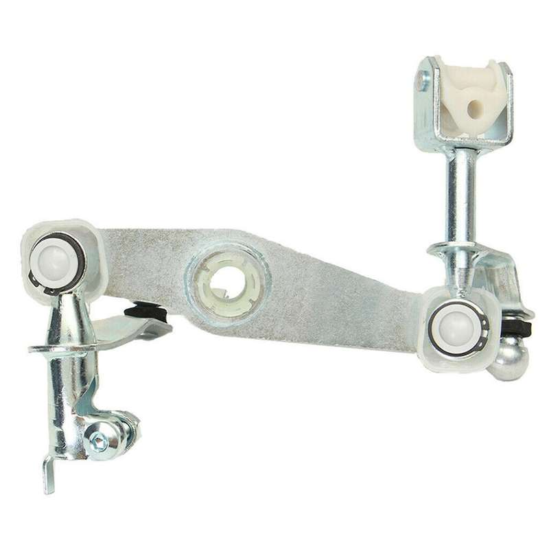 Gear Selector Linkage Metal Fine Workmanship 93183155 / 9201029 / 93176772 Vehicle Gear Linkage for