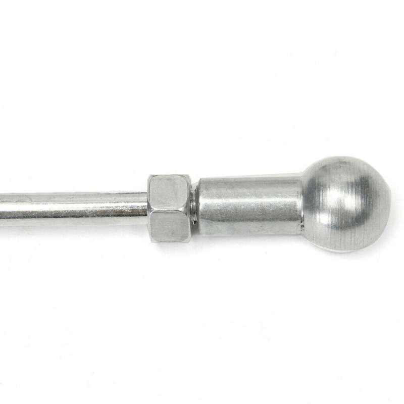 Gear Selector Linkage Metal Fine Workmanship 93183155 / 9201029 / 93176772 Vehicle Gear Linkage for