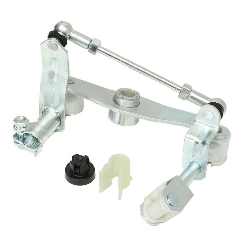Gear Selector Linkage Metal Fine Workmanship 93183155 / 9201029 / 93176772 Vehicle Gear Linkage for