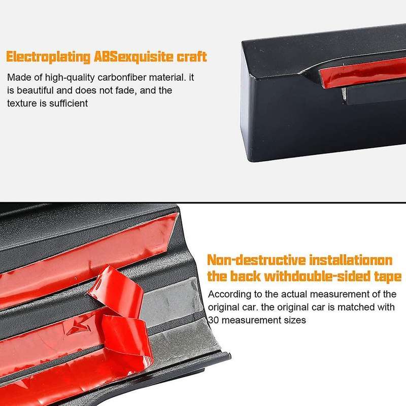 Gear Shift Console Pocket Organizer spaceFiller Storage Box Tray for JL Interior Accessories Seat Si