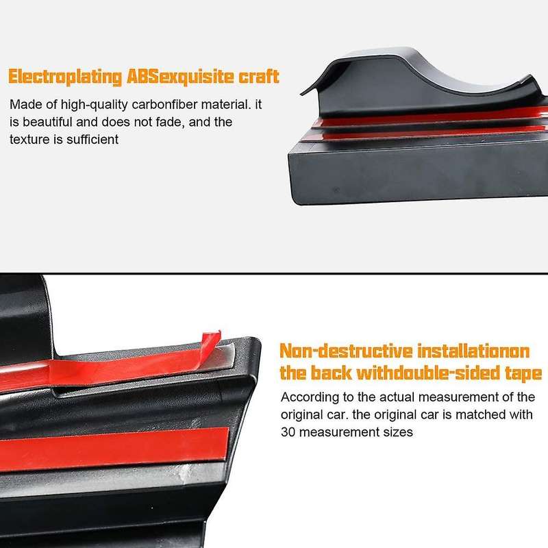 Gear Shift Console Pocket Organizer space Filler Storage Box Tray for Wrangler JK 2011-2017 Seat Sid