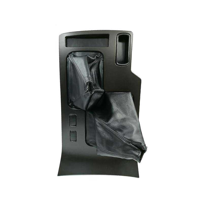 Gear Shift Center Shifter Bezel Handbrake Panel 5880460111 for FJ100 FZJ10 HDJ100 HZJ105 UZJ100