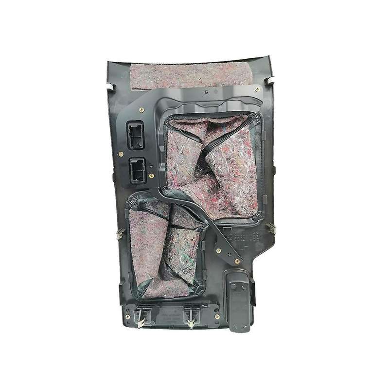 Gear Shift Center Shifter Bezel Handbrake Panel 5880460111 for FJ100 FZJ10 HDJ100 HZJ105 UZJ100