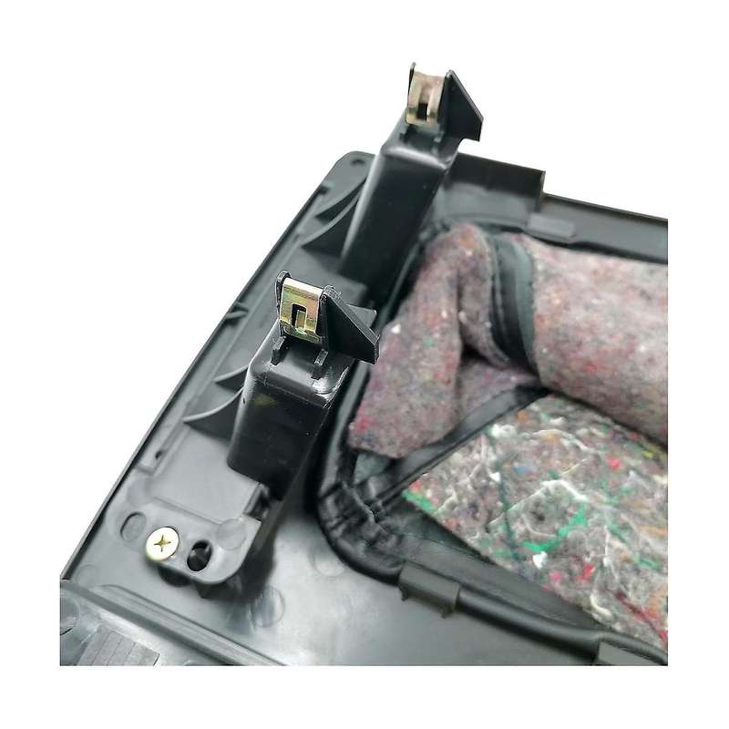 Gear Shift Center Shifter Bezel Handbrake Panel 5880460111 for FJ100 FZJ10 HDJ100 HZJ105 UZJ100