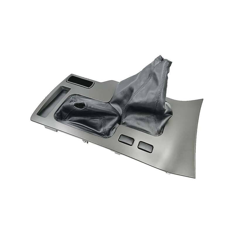 Gear Shift Center Shifter Bezel Handbrake Panel 5880460111 for FJ100 FZJ10 HDJ100 HZJ105 UZJ100