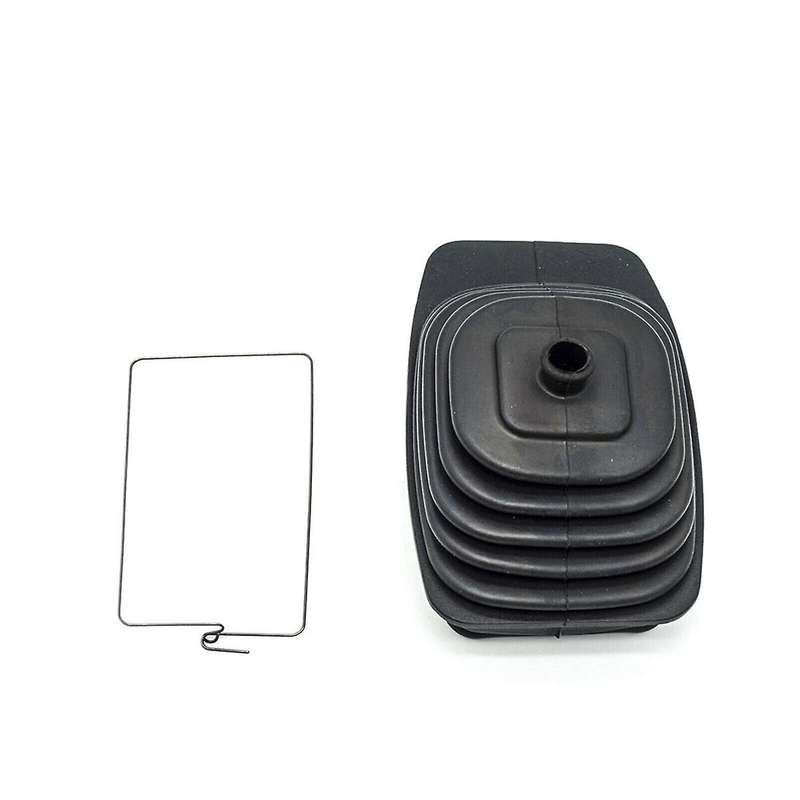 Gear Shift Boot+hood Strap Door Rubber Return for Utv 500 700
