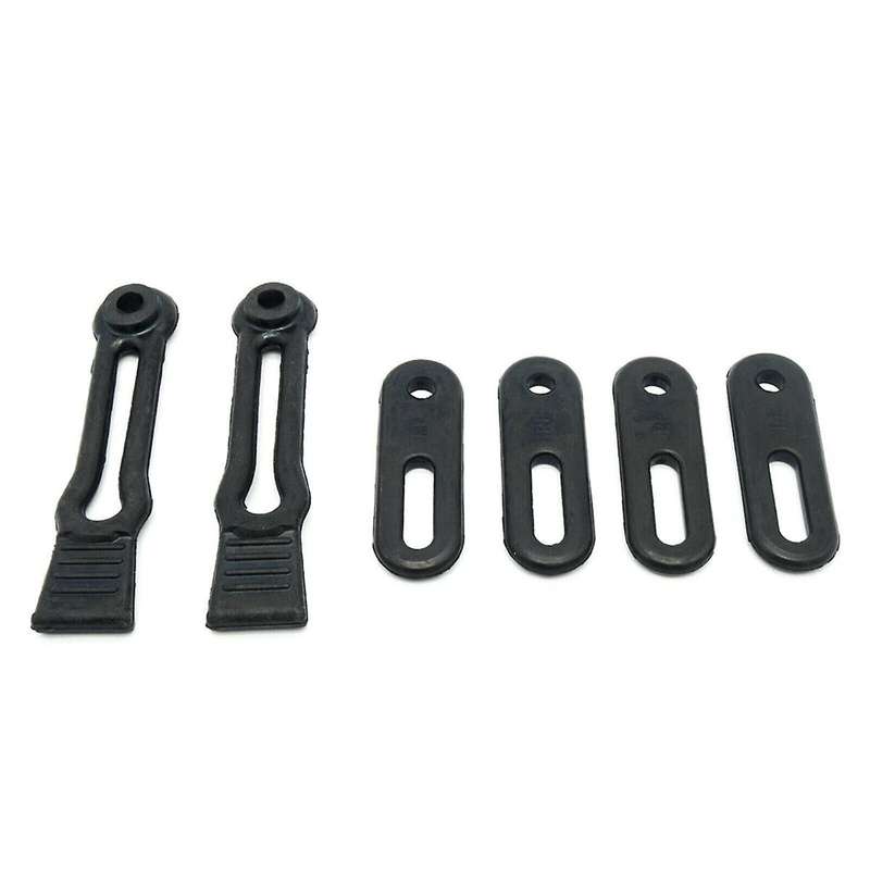Gear Shift Boot+hood Strap Door Rubber Return for Utv 500 700