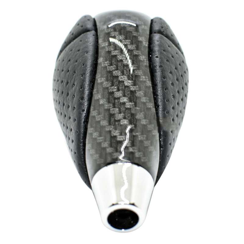 Gear Shift Knob Compatible Toyota Lexus Crown Camry Hiace IS350 GS430 RX350