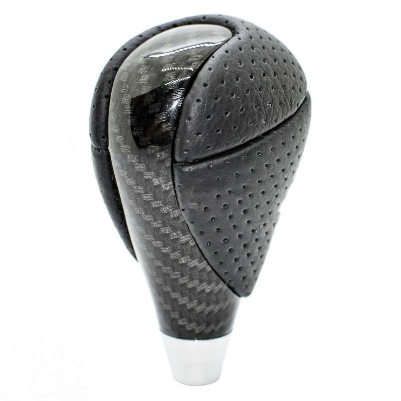 Gear Shift Knob Compatible Toyota Lexus Crown Camry Hiace IS350 GS430 RX350