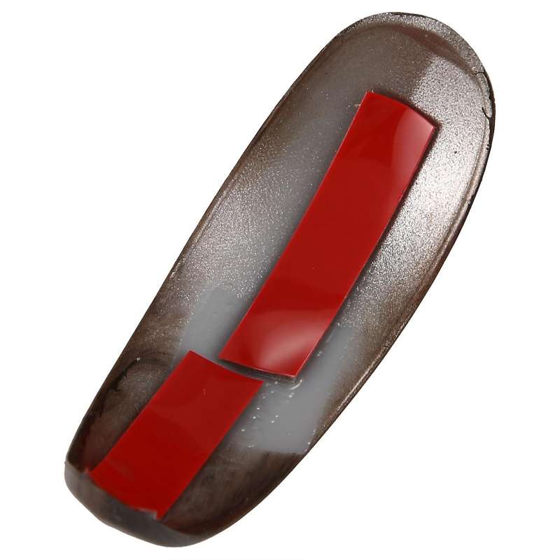 Gear Shift Decoration Cover Trim Fit for Patrol Y62 2017+ Car Interior Accessories