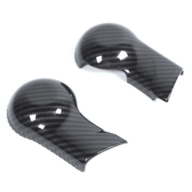 Gear Shift Knob Cover for 2010 2011 2012 2013 2014 2015
