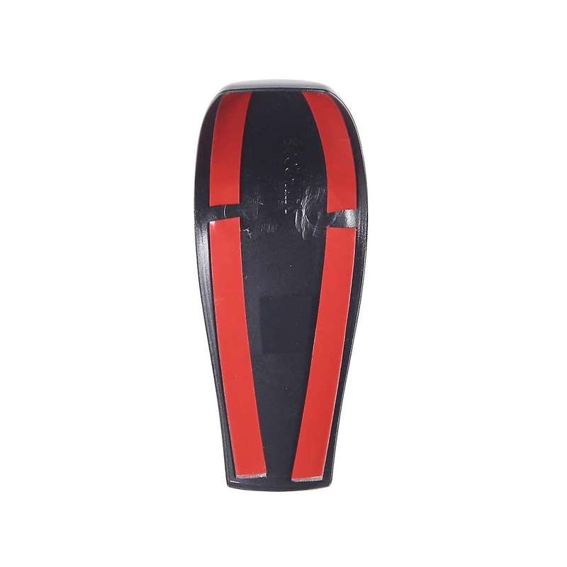 Gear Shift Knob Decorator Cover Trim for T6/t7 Everest 2015 2016 2017 2018 Interior Accessories