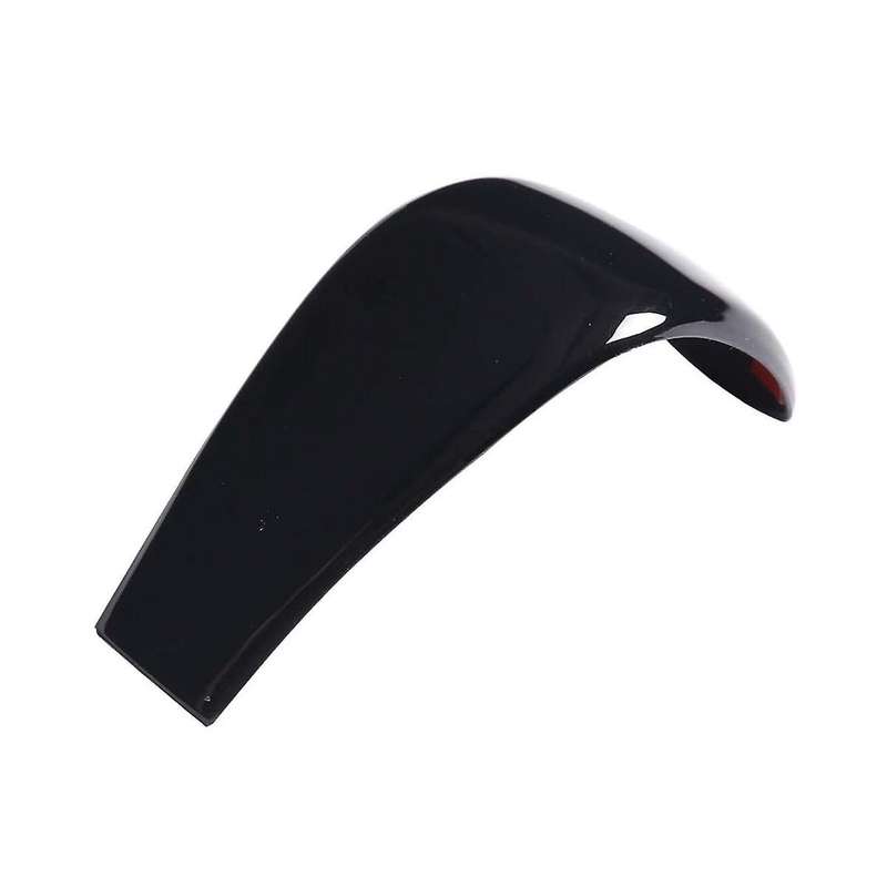 Gear Shift Knob Decorator Cover Trim for T6/t7 Everest 2015 2016 2017 2018 Interior Accessories
