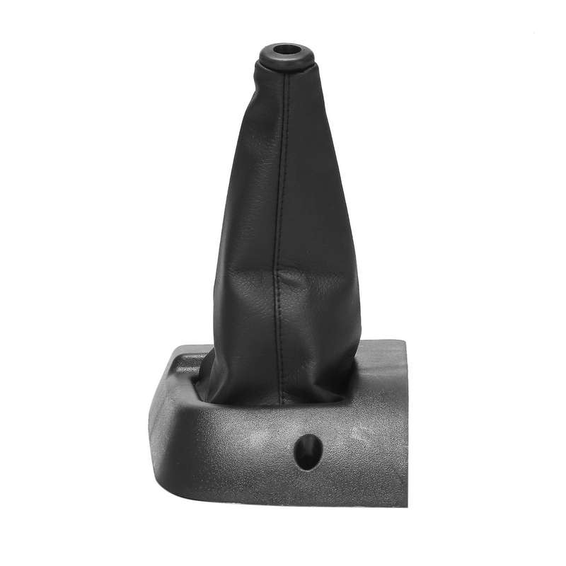 Gear Shift Knob Dust Cover Compatible Mercedes SsangYong MB100 1996-2000
