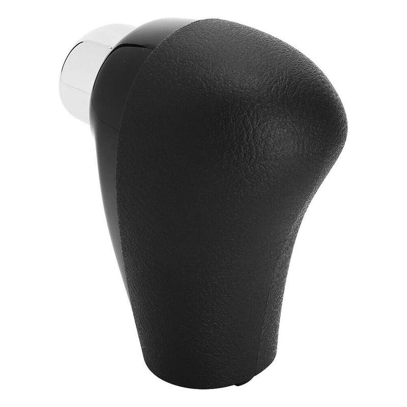 Gear Shift Knob Handball Shift Lever 54130-TV0-G51 Fit for -V 2016 2017 2018 2019 2020 PU+ABS Car Ac