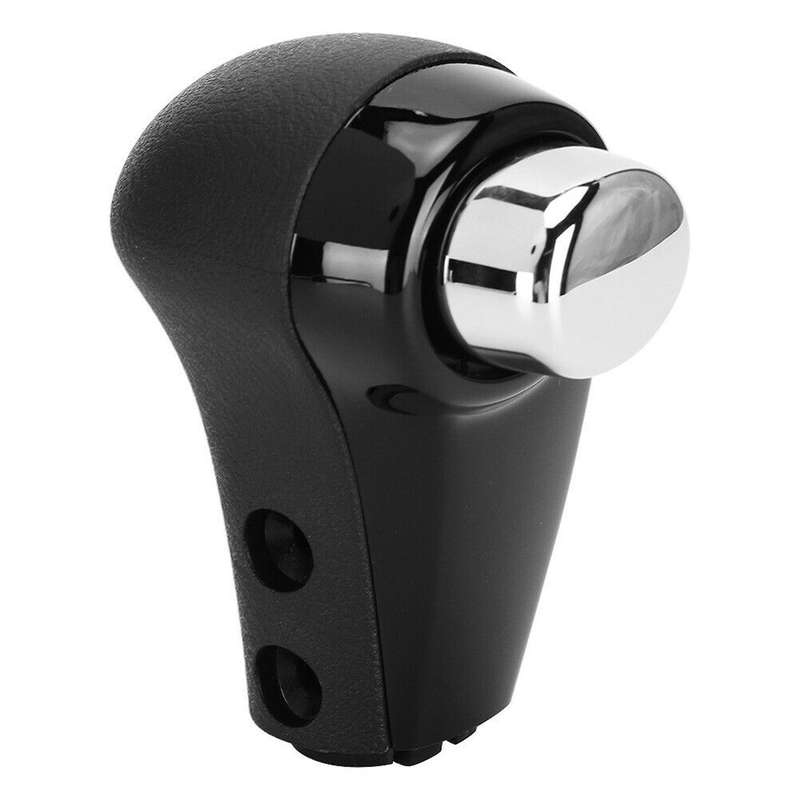Gear Shift Knob Handball Shift Lever 54130-TV0-G51 Fit for -V 2016 2017 2018 2019 2020 PU+ABS Car Ac