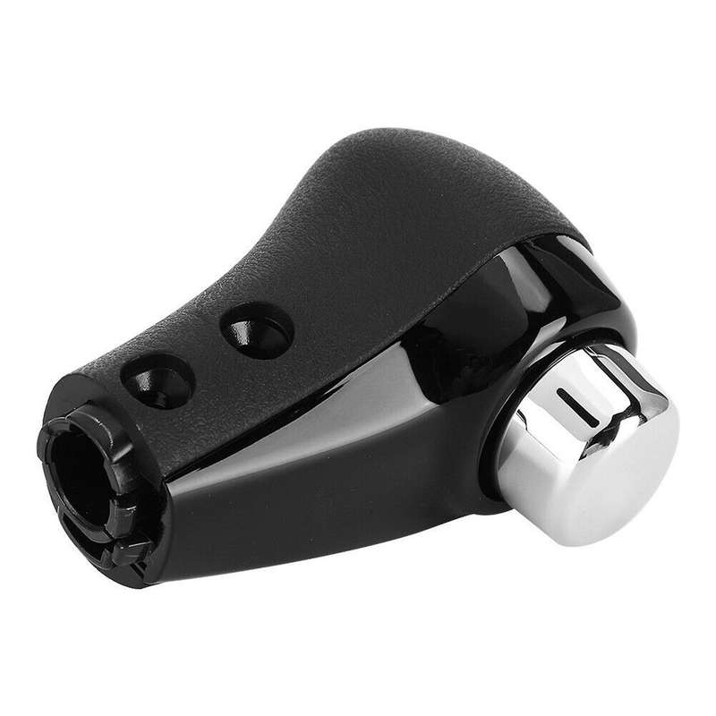 Gear Shift Knob Handball Shift Lever 54130-TV0-G51 Fit for -V 2016 2017 2018 2019 2020 PU+ABS Car Ac