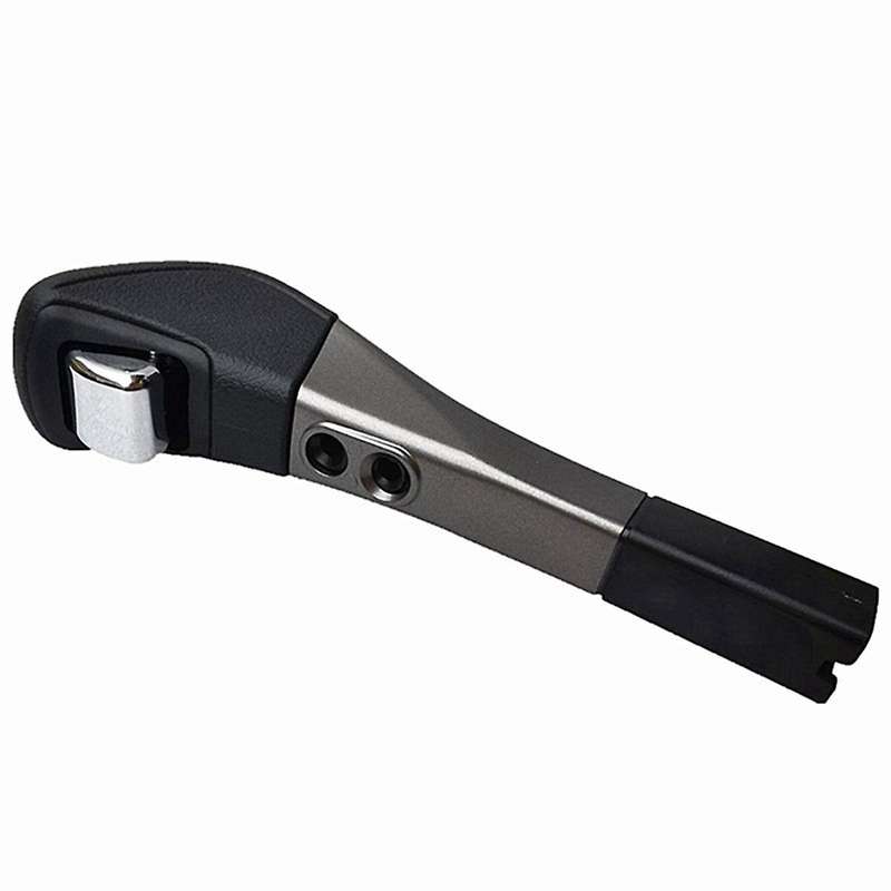 Gear Shift Knob Handle Black Automatic Drive Shifter Lever 54130-SDA-A84ZB Auto Replacement Parts f