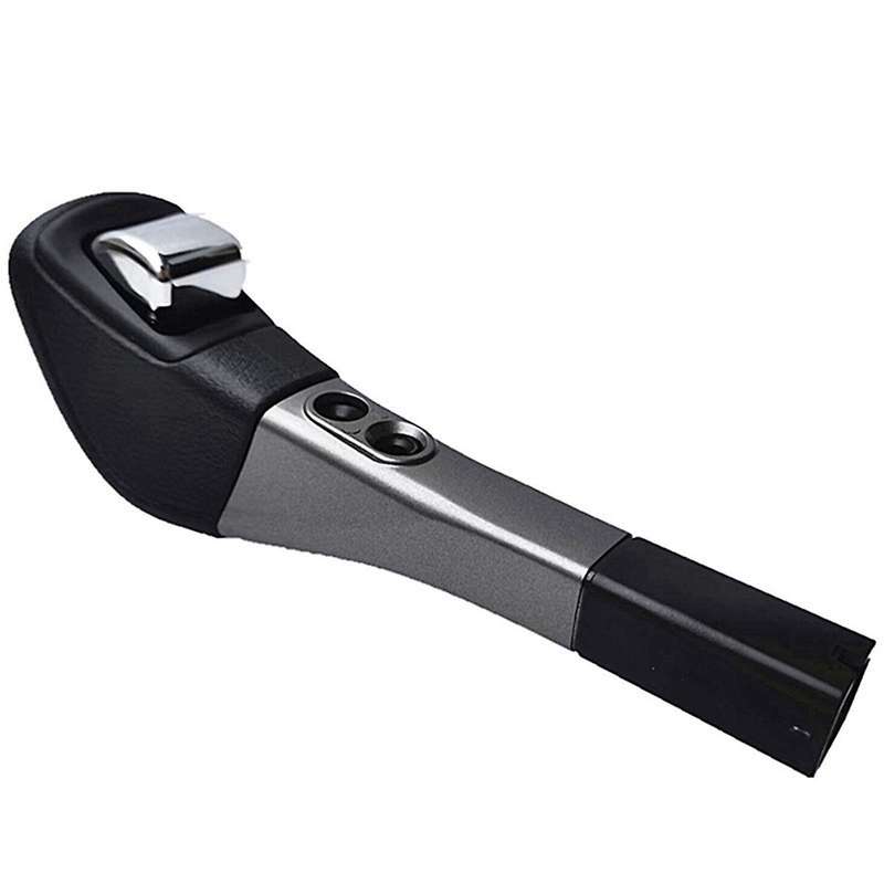 Gear Shift Knob Handle Black Automatic Drive Shifter Lever 54130-SDA-A84ZB Auto Replacement Parts f