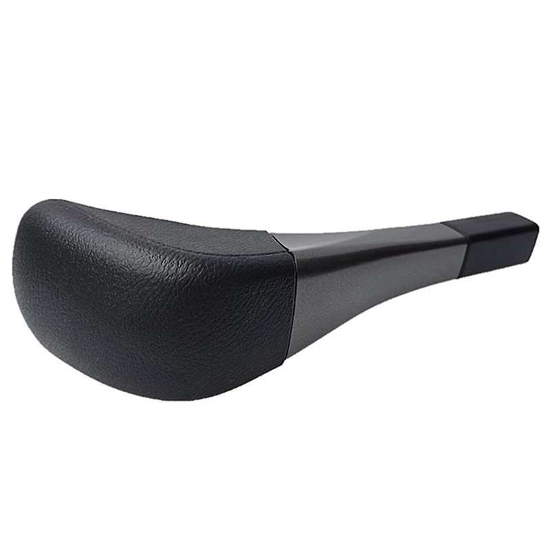 Gear Shift Knob Handle Black Automatic Drive Shifter Lever 54130-SDA-A84ZB Auto Replacement Parts f