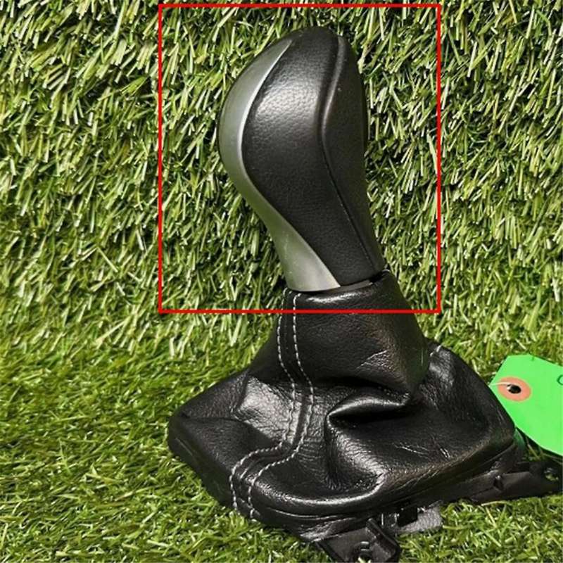 Gear Shift Knob Transmission Shift Lever Handle Shift Handle Gear Lever Shifter 34910-4GA0A for Q50