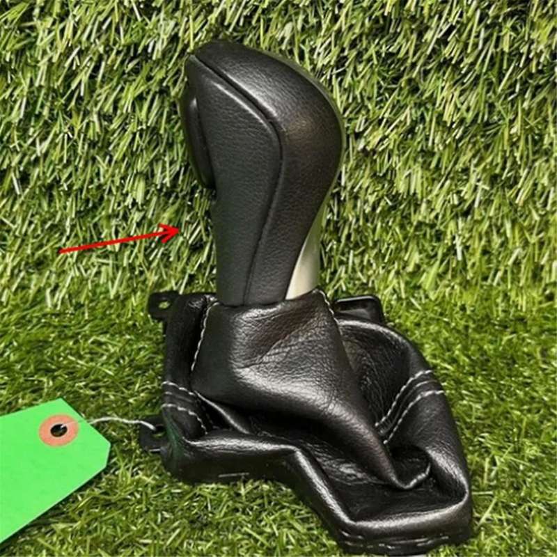 Gear Shift Knob Transmission Shift Lever Handle Shift Handle Gear Lever Shifter 34910-4GA0A for Q50