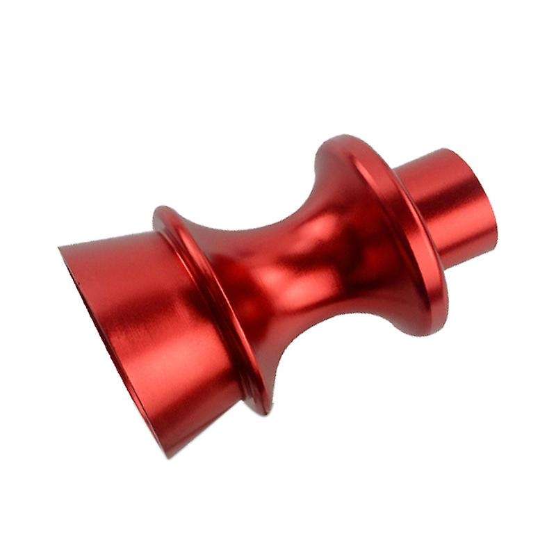 Gear Shift Knob Reverse Lifter Up for BRZ FT86 GT86 Red