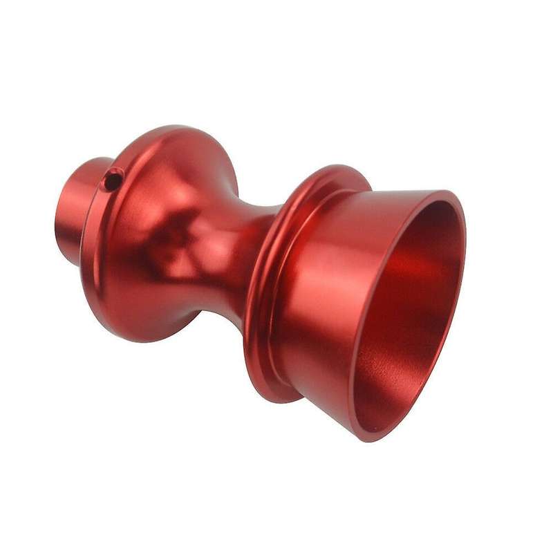 Gear Shift Knob Reverse Lifter Up for BRZ FT86 GT86 Red