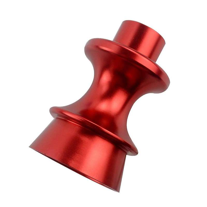 Gear Shift Knob Reverse Lifter Up for BRZ FT86 GT86 Red
