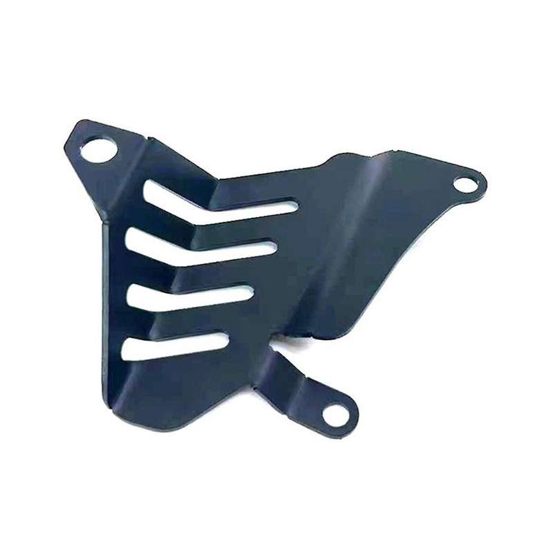 Gear Shift Lever Sensor Guard Cover for MT-09 SP MT09 Tracer 900 9 GT 2021-2024 Motorcycle Accessor