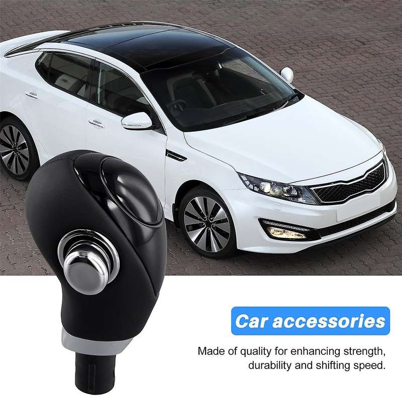 Gear Shift Lever Knob Assy 467202T100 for K5 2011-2013 Shift Handball