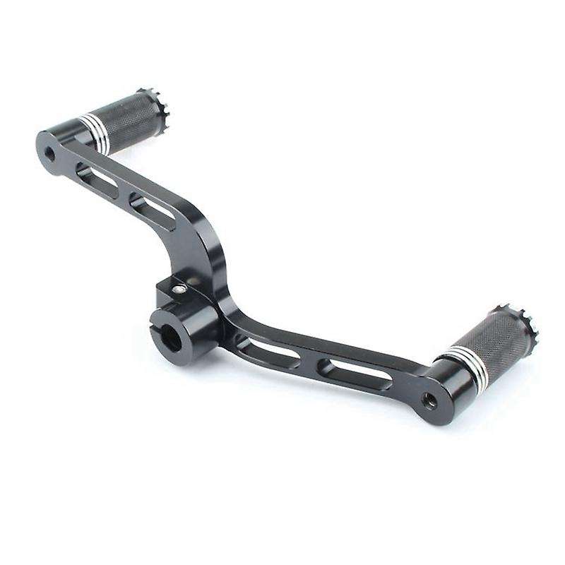 Gear Shift Lever Footrest Linkage for XL883 1200 Superlow A Style