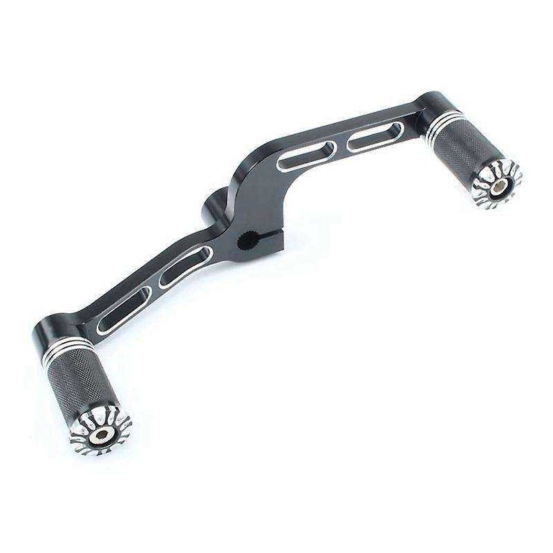 Gear Shift Lever Footrest Linkage for XL883 1200 Superlow A Style