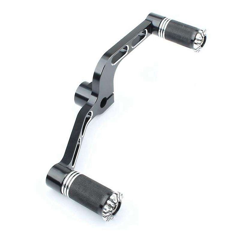 Gear Shift Lever Footrest Linkage for XL883 1200 Superlow A Style